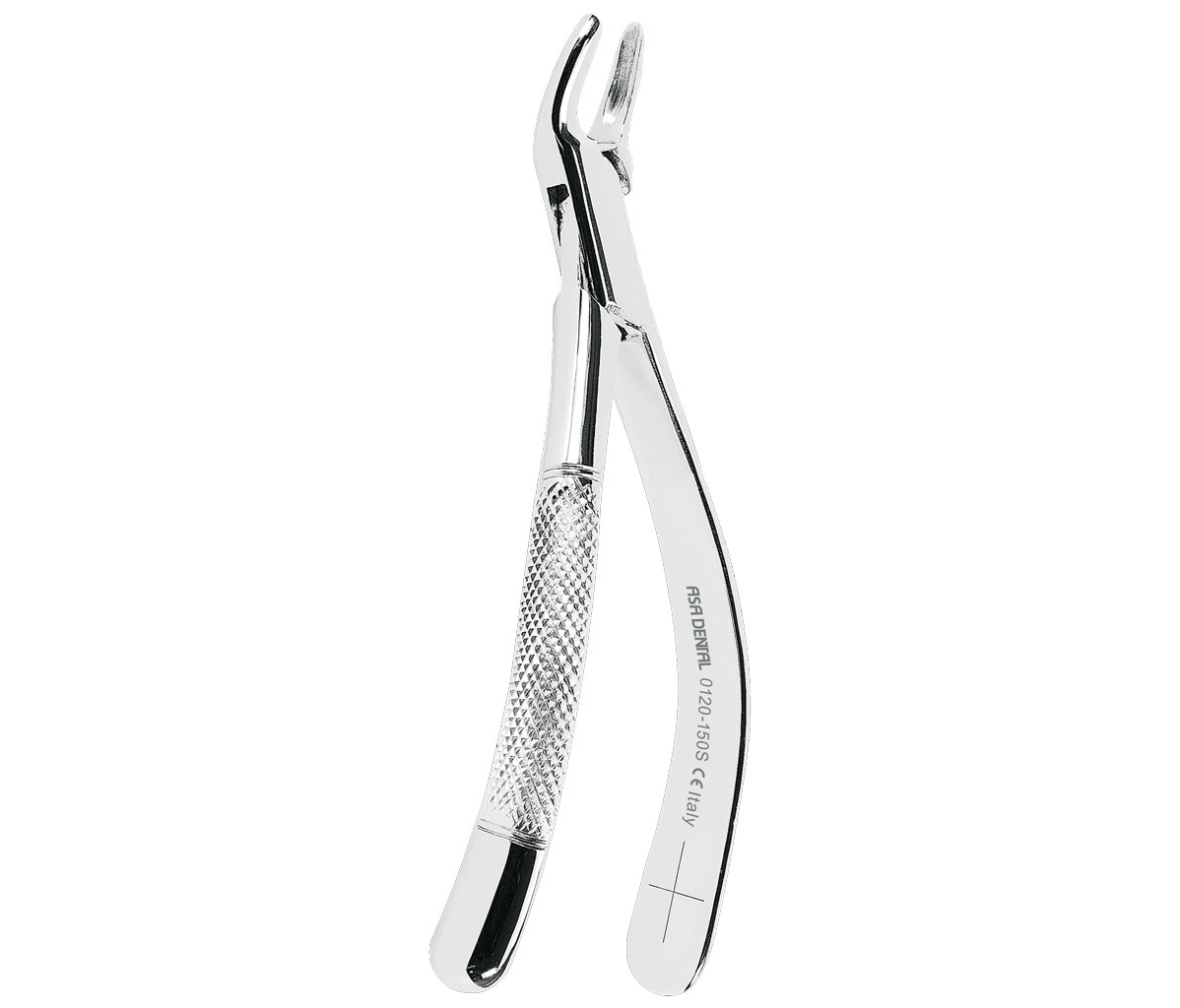 Asa Dental 0120-150S - щипцы N150S для удаления для верхних зубов (для детей)