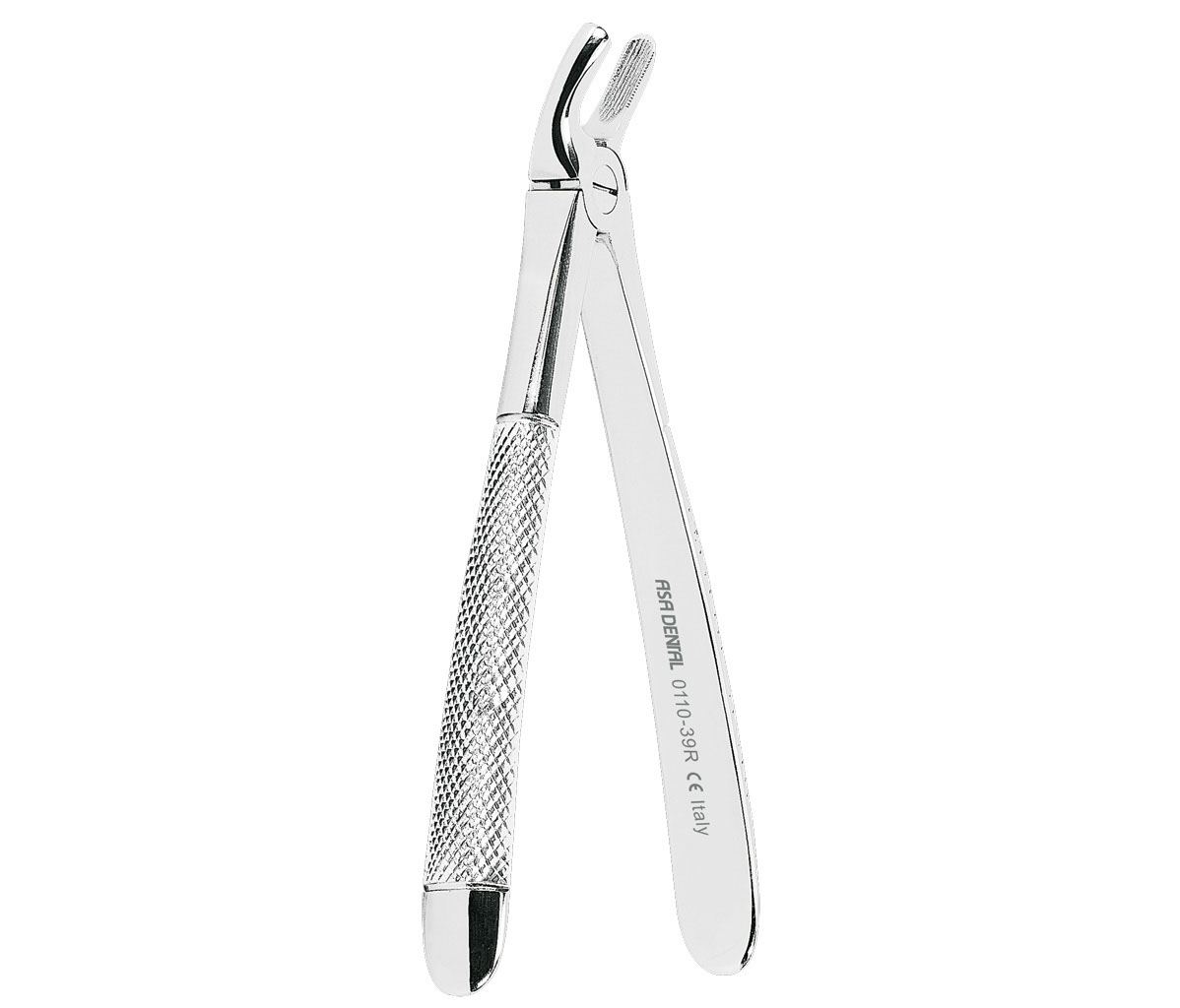 Asa Dental 0110-39R - щипцы N39R для удаления зубов верхних правых моляров