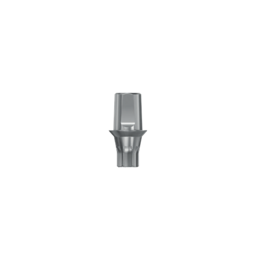 Абатмент титановый EV 3.6, высота 1 мм (TitaniumBase EV 3.6 – 1 mm), арт: 25926