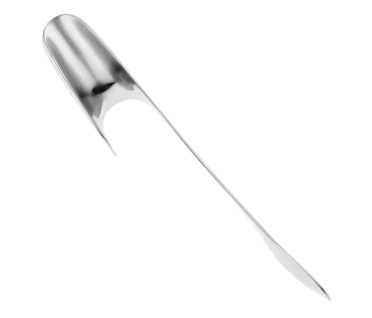 Nopa Instruments KL 100/11 - ретрактор для щек SIMPLEX, 11 см