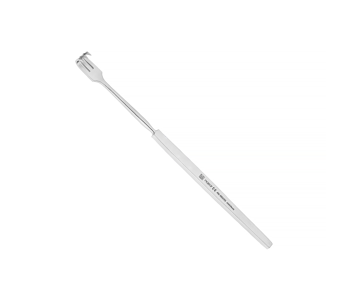 Nopa Instruments AK 050/03 - ретрактор для щек и губ