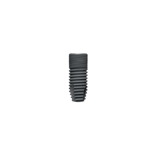 Имплантат Astra Tech Implant EV, диаметр - 4,2 S мм (прямой); длина - 11 мм (OsseoSpeed), арт: 26323