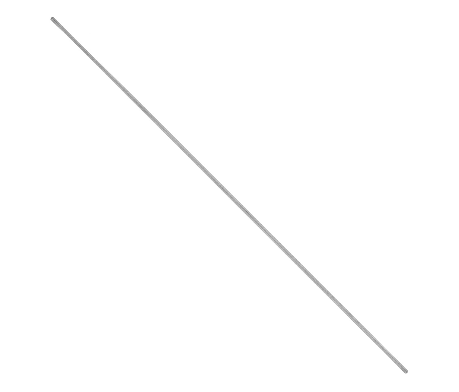 Nopa Instruments AL 001/11 - зонд для бужирования, диаметр 1 мм, 11,5 см