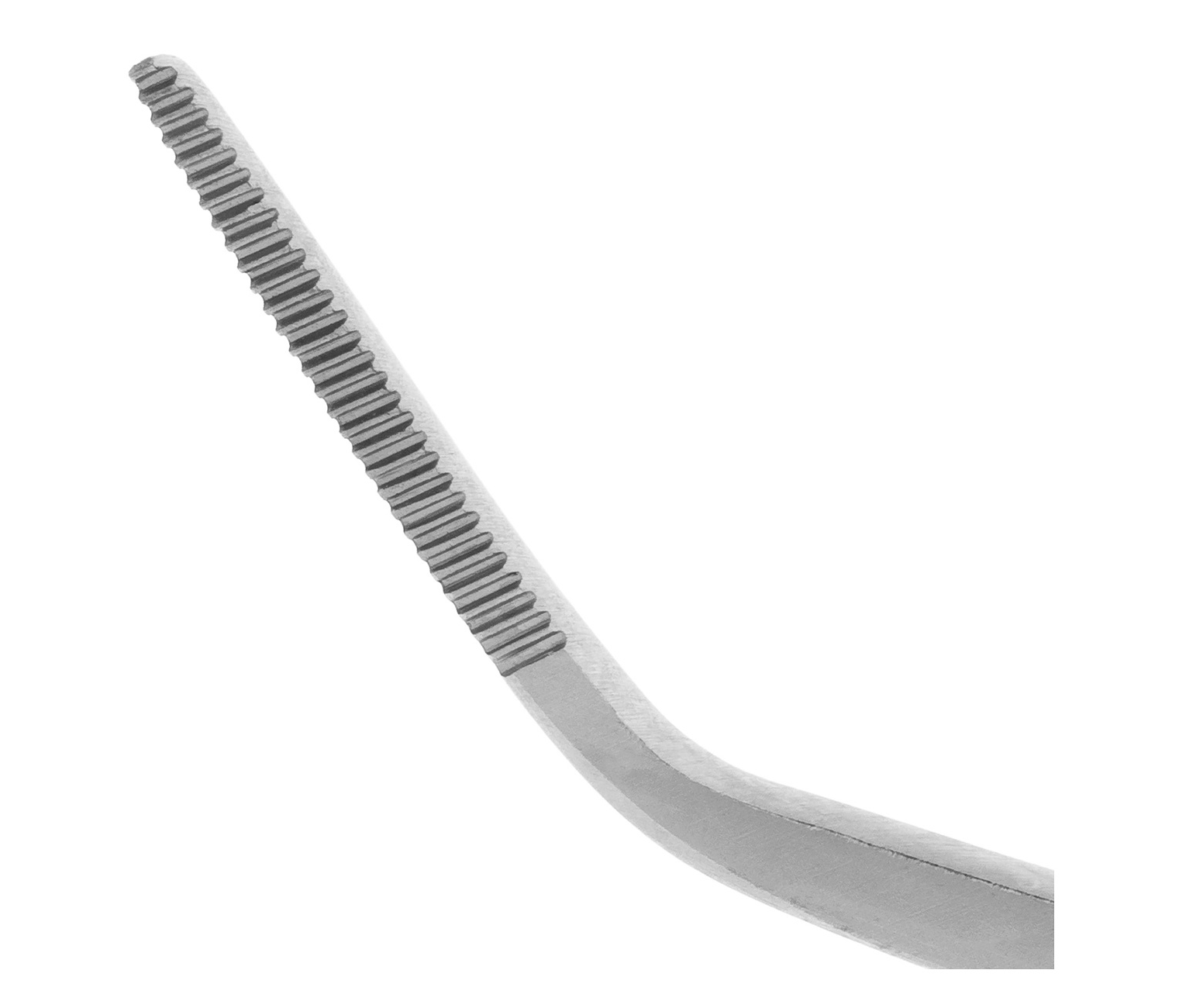 Nopa Instruments AB 976/03 - пинцет MERIAM №3, 16 см