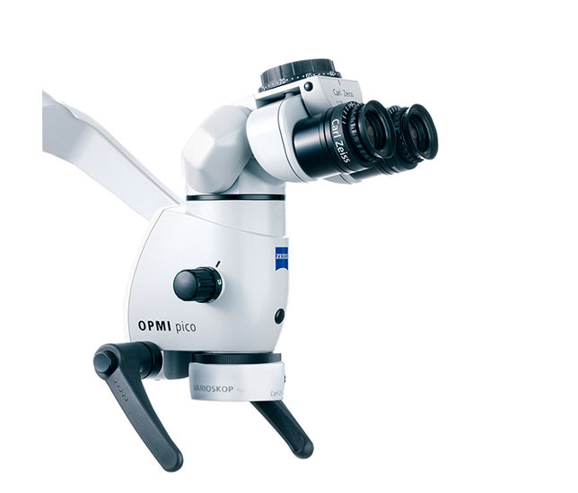 Cтоматологический операционный микроскоп Zeiss OPMI pico dent LED (Германия)
