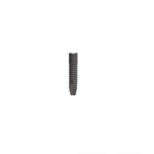 Имплантат Astra Tech OsseoSpeed TX, диаметр - 3,0 S мм (прямой); длина - 15 мм (OsseoSpeed TX 3,0 S; L - 15 mm), арт: 24984