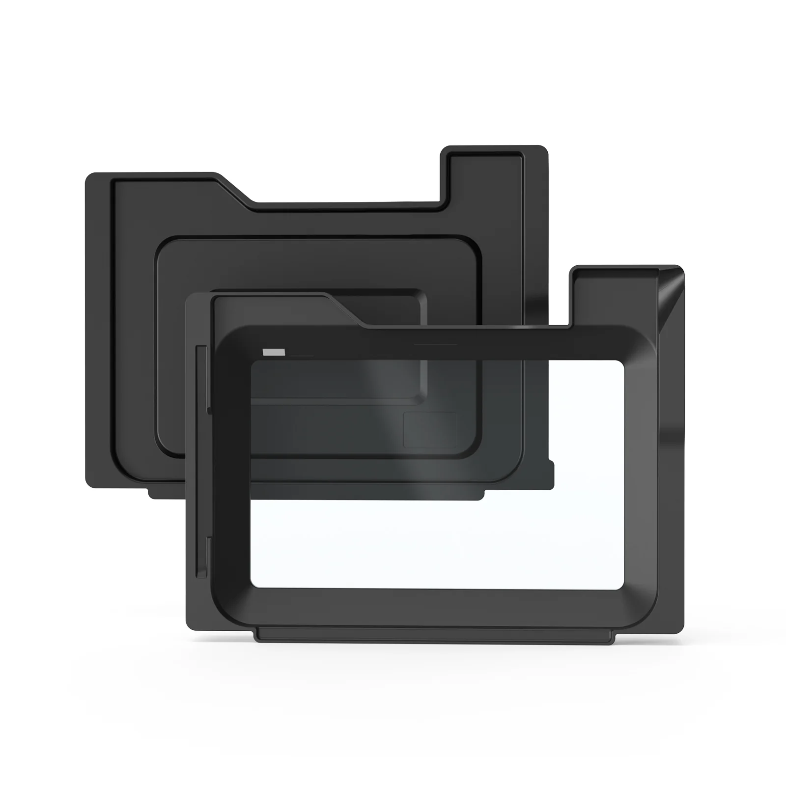 Ванна для 3D-принтера Uniformation GK3 Pro