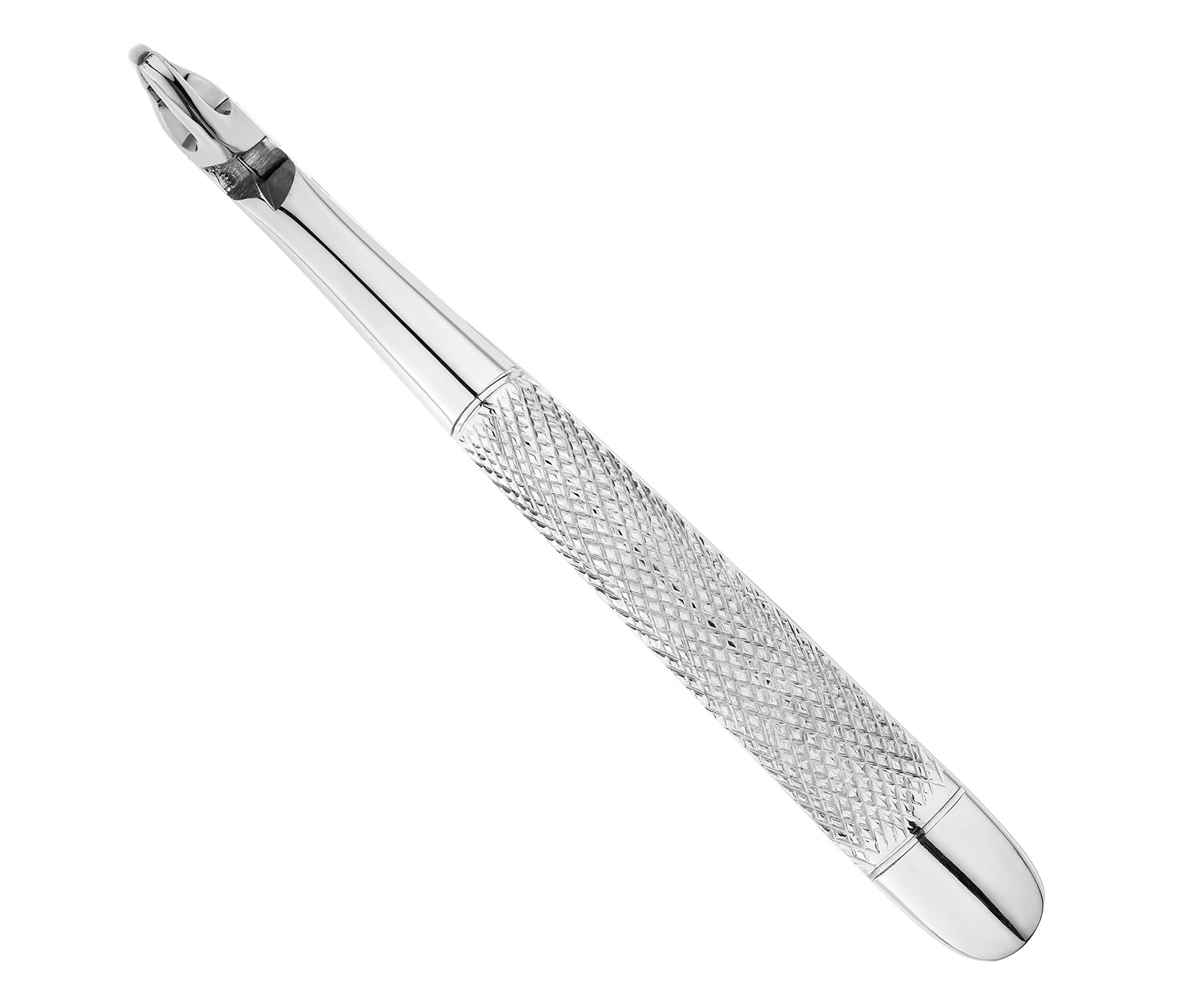Nopa Instruments PA 033/06 - щипцы извлекающие корневые для нижней челюсти №33M