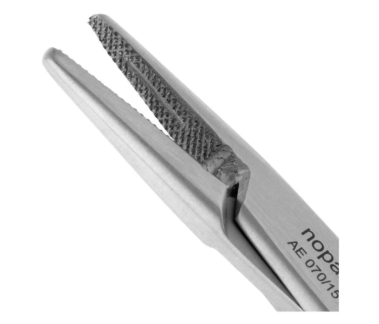 Nopa Instruments AE 070/15 - иглодержатель CRILE-WOOD, 15 см