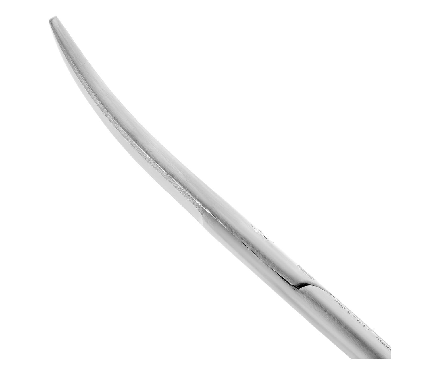 Nopa Instruments AC 071/17 - ножницы операционные MAYO, тупоконечные, изогнутые, 17 см
