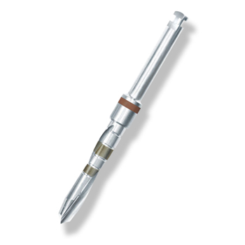 Фреза XiVE Twist Drill D3.0 S, арт: 26-1125