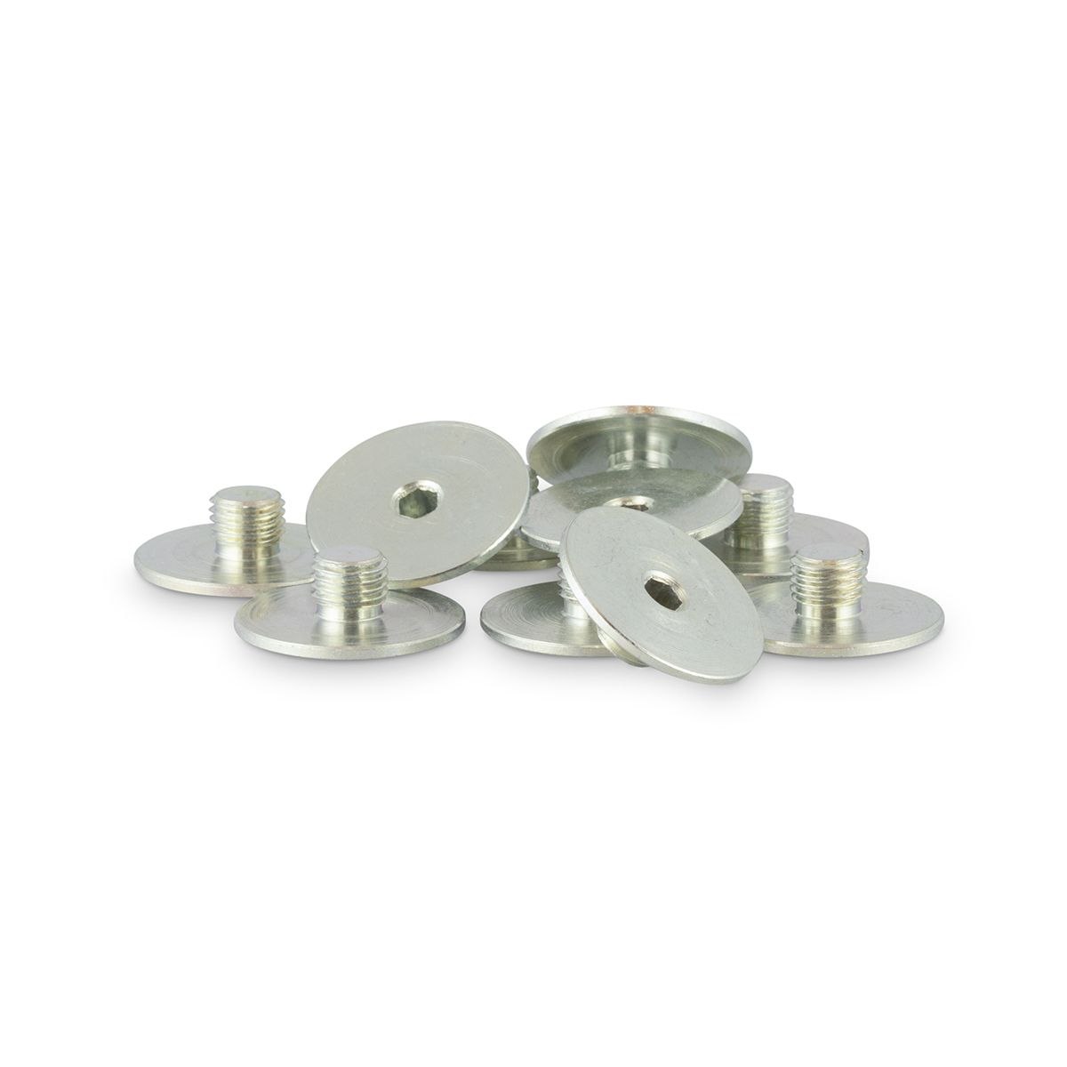 Винт М8.2 для фиксации к comBiflex/Zeiser/Giroform, 100 шт., арт: 10059