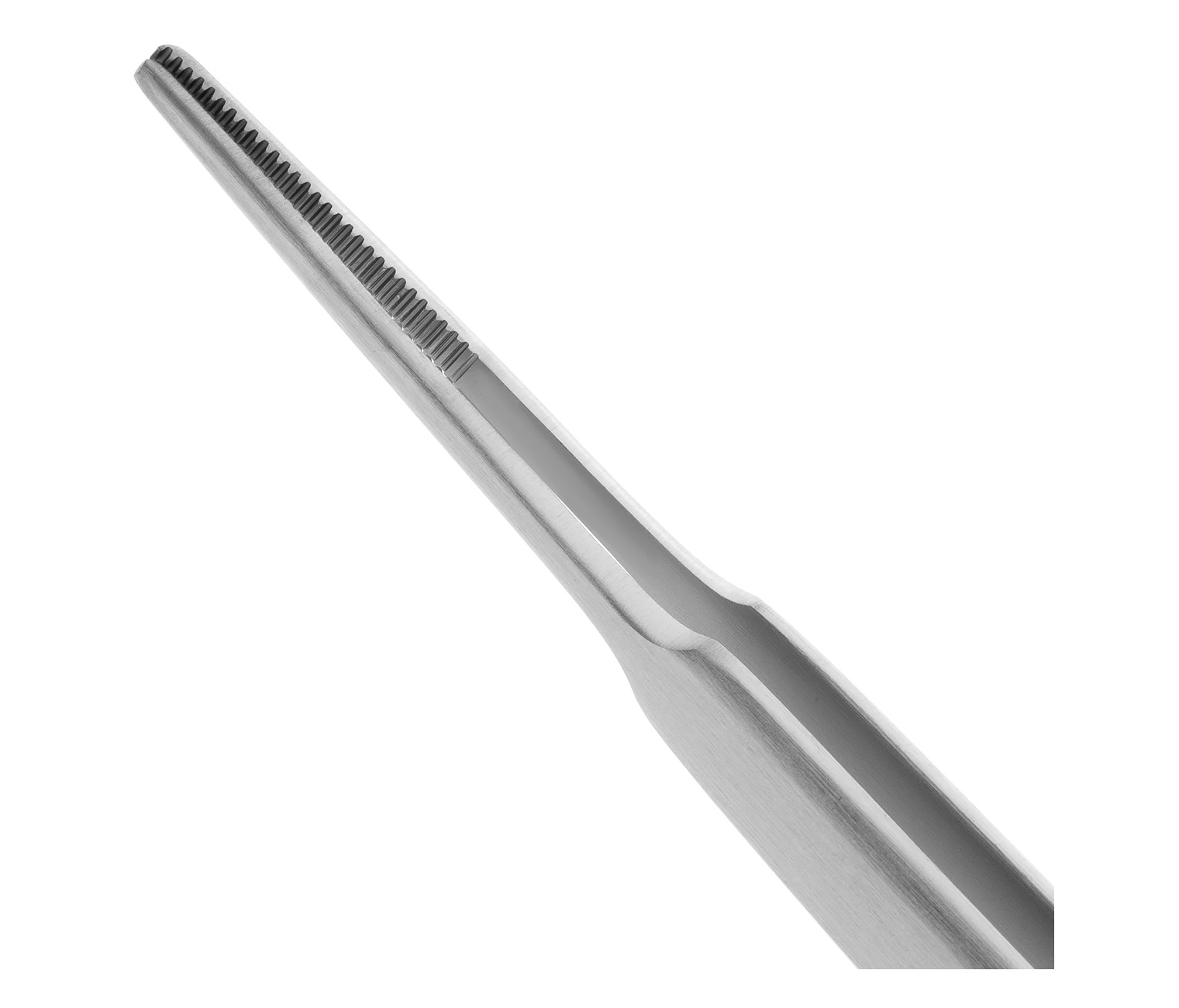 Nopa Instruments AB 160/18 - пинцет GERALD, 18 см
