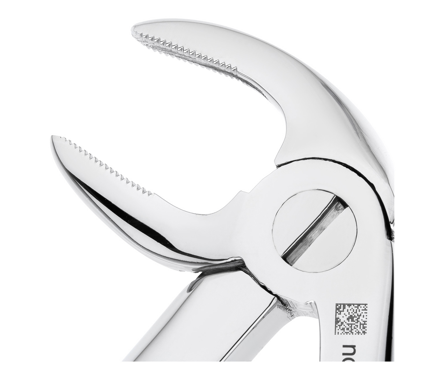Nopa Instruments PA 033/00 - щипцы извлекающие корневые для нижней челюсти №33