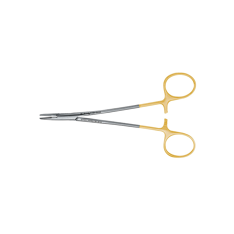 Иглодержатель Perma Sharp 15 см 6 (от 3-0 до 6-0)