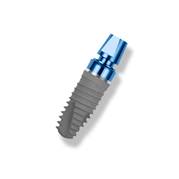 Имплантаты дентальные XiVE S D4.5/L11, арт: 26-1452/26-2452