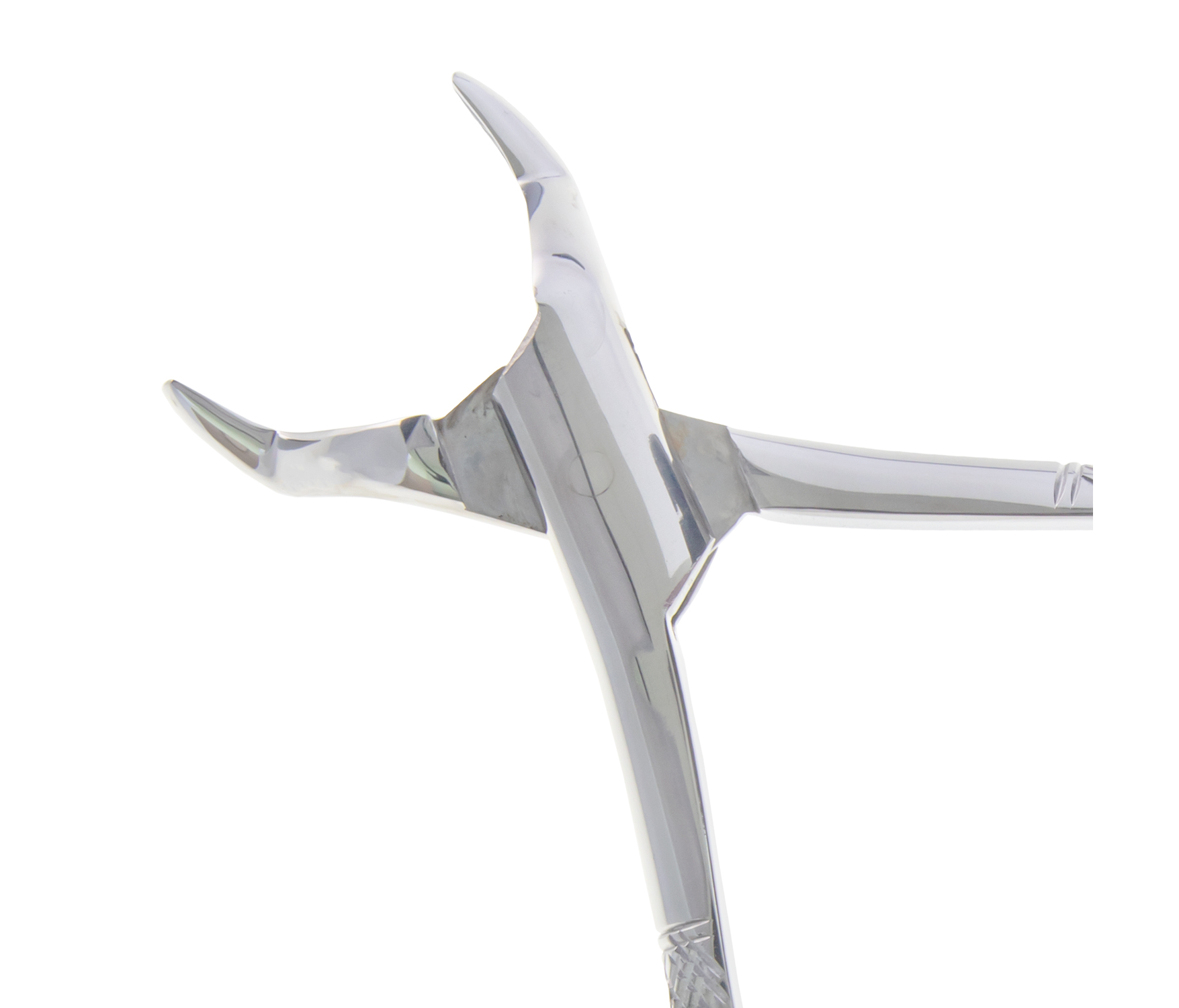 Asa Dental 0120-10S - щипцы N10S для удаления зубов для верхних моляров
