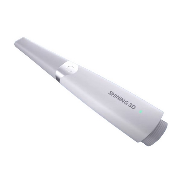 Интраоральный 3D сканер Shining 3D Aoralscan 3 Wireless