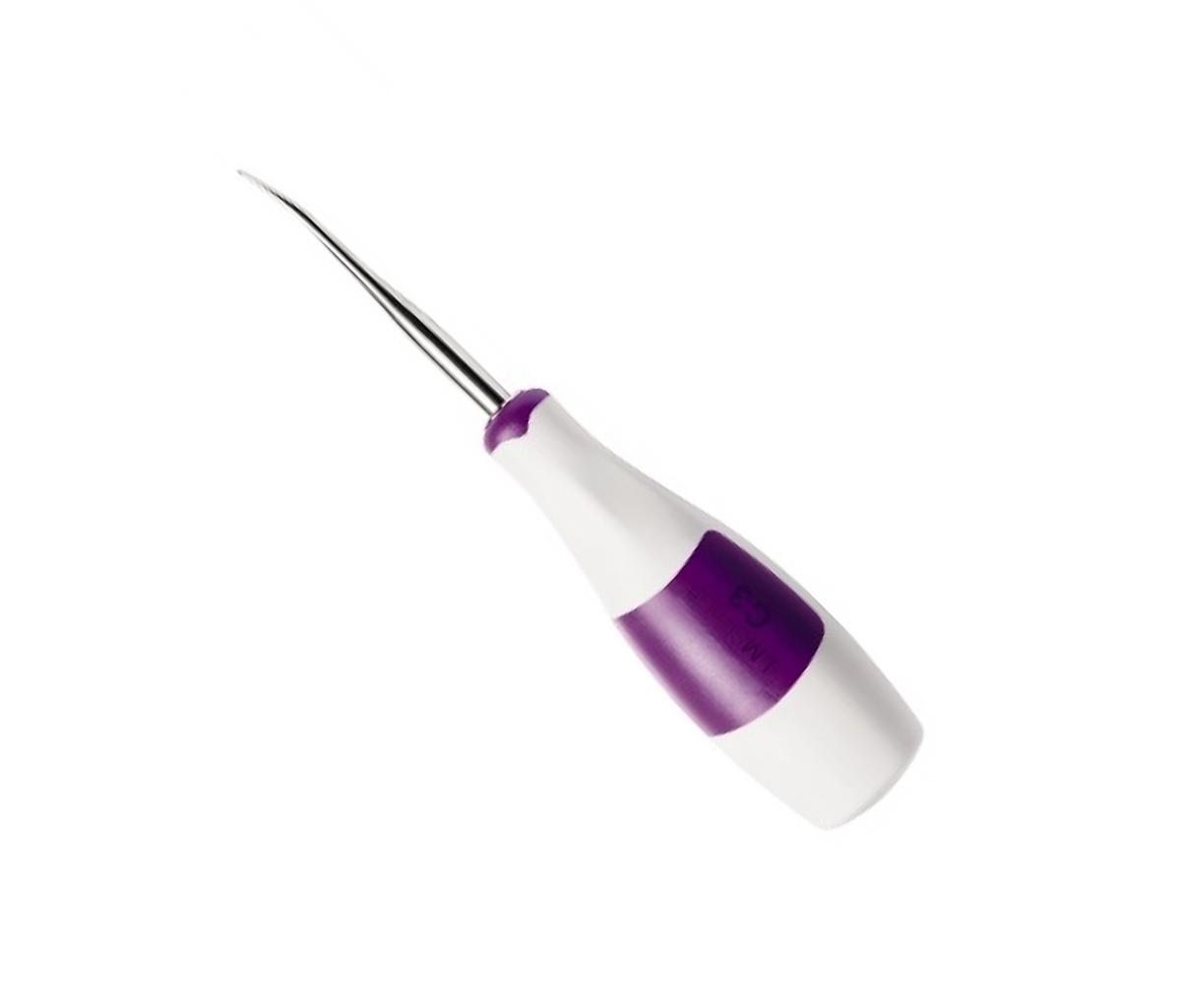 LM LM-SlimLift C3 Люксатор изогнутый (3 мм)