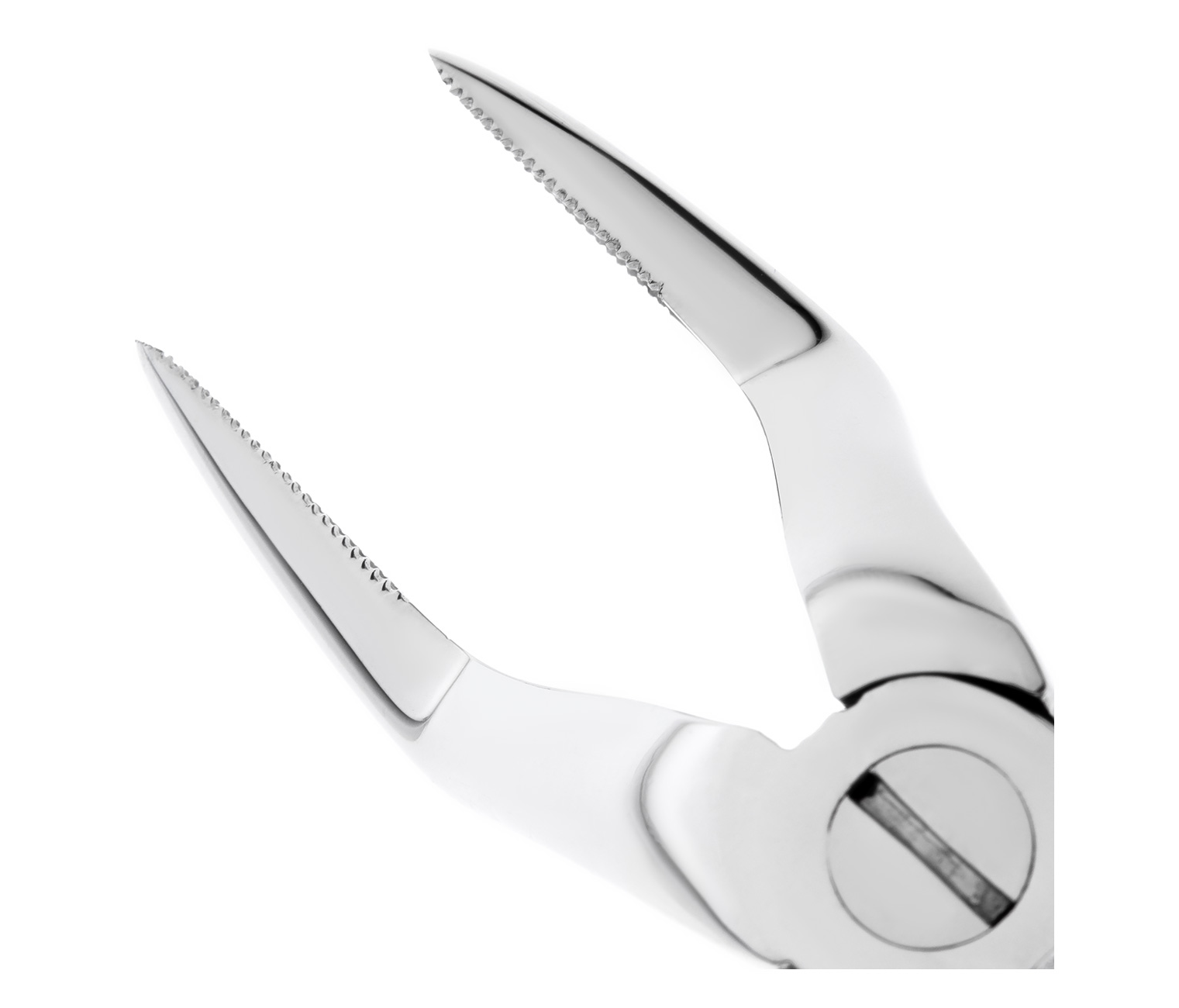 Nopa Instruments PA 051/00 - щипцы извлекающие корневые для верхней челюсти №51