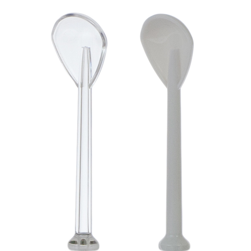 Насадки для чистки языка для ирригатора OR-820D/830/840 - 2 штуки (Donfeel)