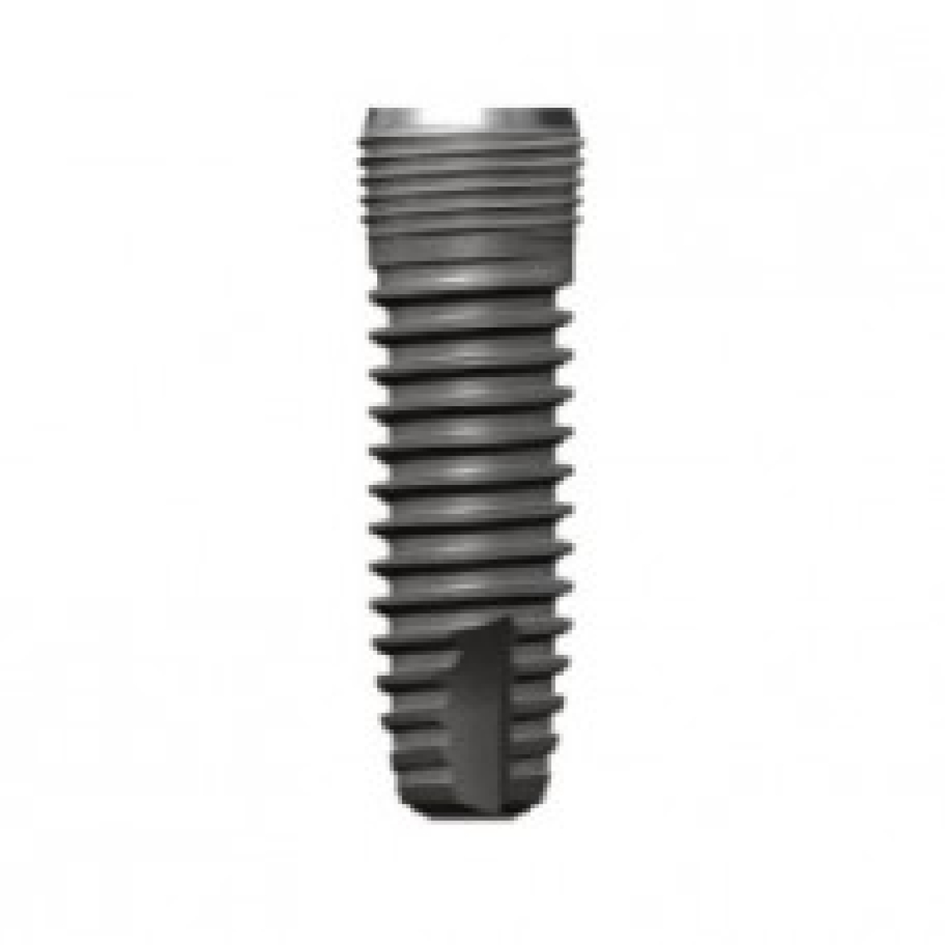 Имплантат Dentium Титан 4.0x12mm