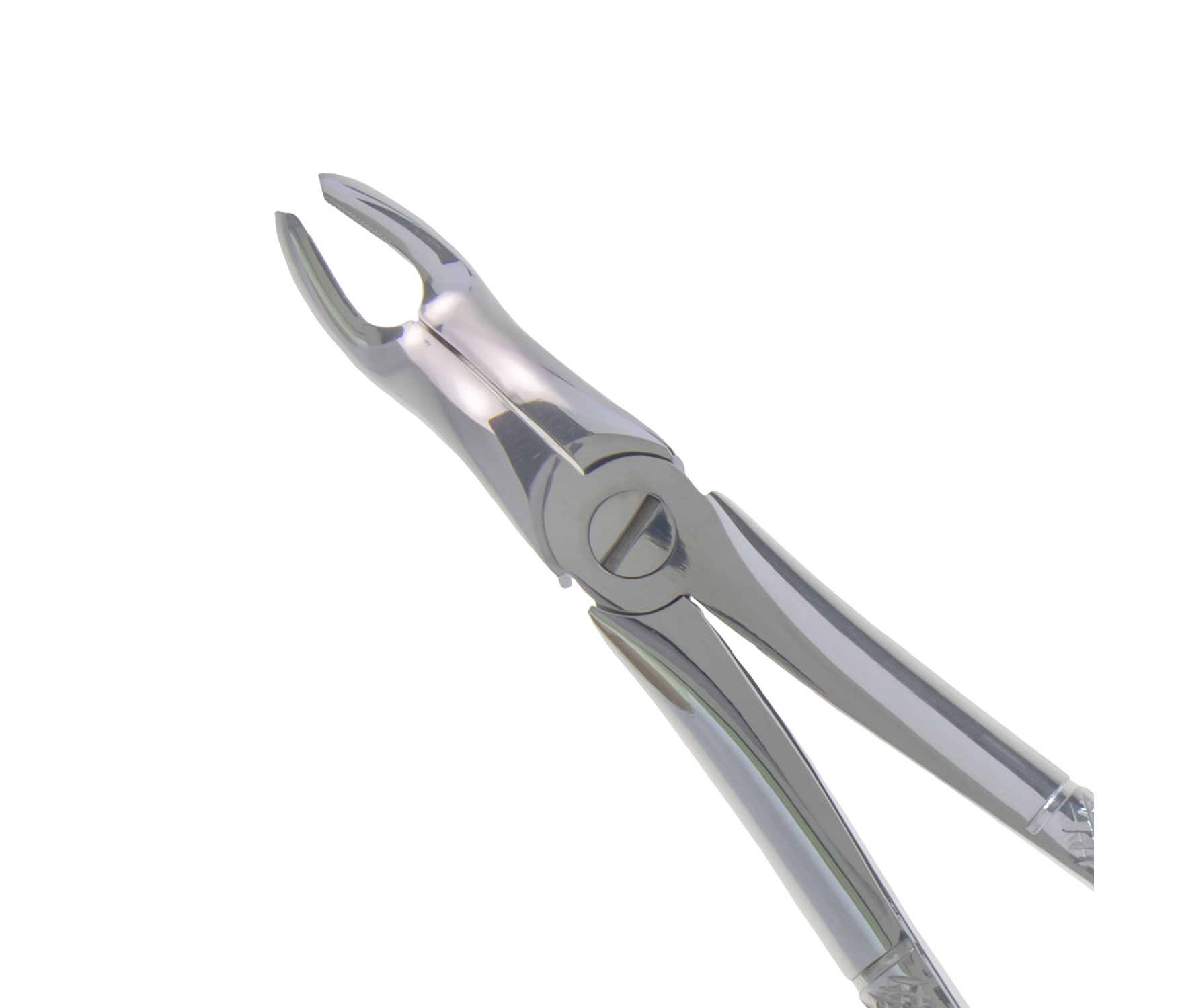 Asa Dental 0100-67A - щипцы N67A для восьмерок с зубчиками