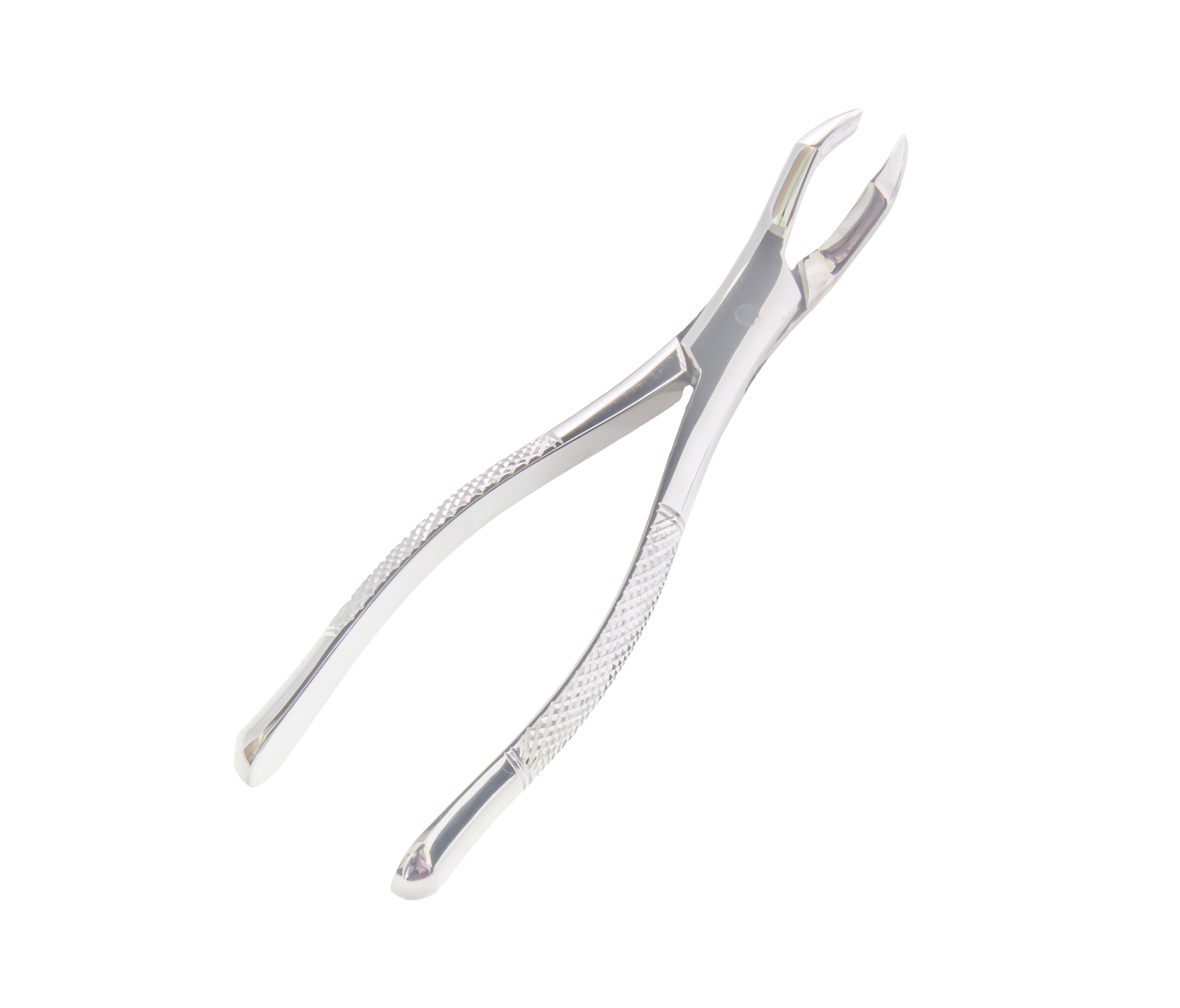 Asa Dental 0120-10S - щипцы N10S для удаления зубов для верхних моляров