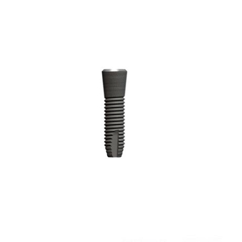 Имплантат Astra Tech OsseoSpeed TX, диаметр - 5,0 мм; длина - 17 мм (OsseoSpeed TX 5,0; L - 17 mm), арт: 24965