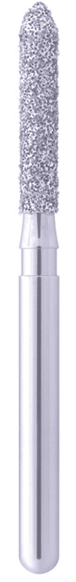 Боры стоматологические алмазные FG 878/011, желт., 6шт. ISO код 314289504011, арт: FG5308/6