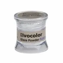 Глазурь порошкообразная, IVOCLAR, IPS Ivocolor Glaze Powder FLUO, 1.8 г