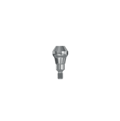Абатмент Уни EV 3.0, высота 2 мм (Uni Abutment EV 3.0 – 2 mm), арт: 25555