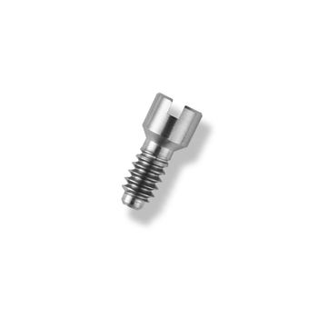 Винт MP для отливаемого колпачка FRIADENT MP Screw for castable sleeve, арт: 46-4300