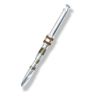 Фреза XiVE Twist Drill D3.0 L, арт: 26-1128