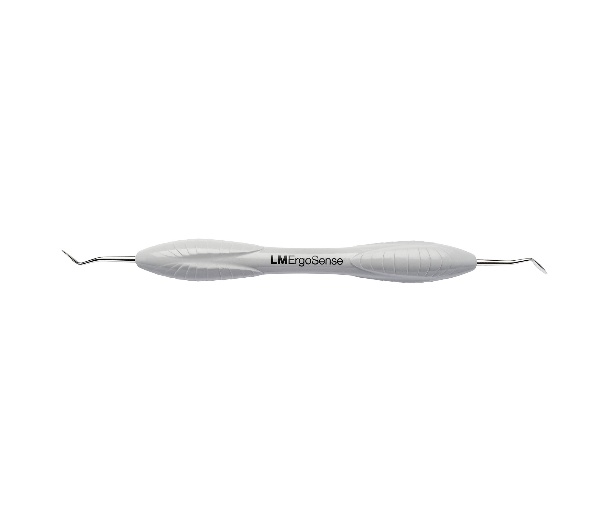 LM 1/2 Hollenback 741-751 ES - гладилка с режущей гранью, ручка LM-ErgoSense