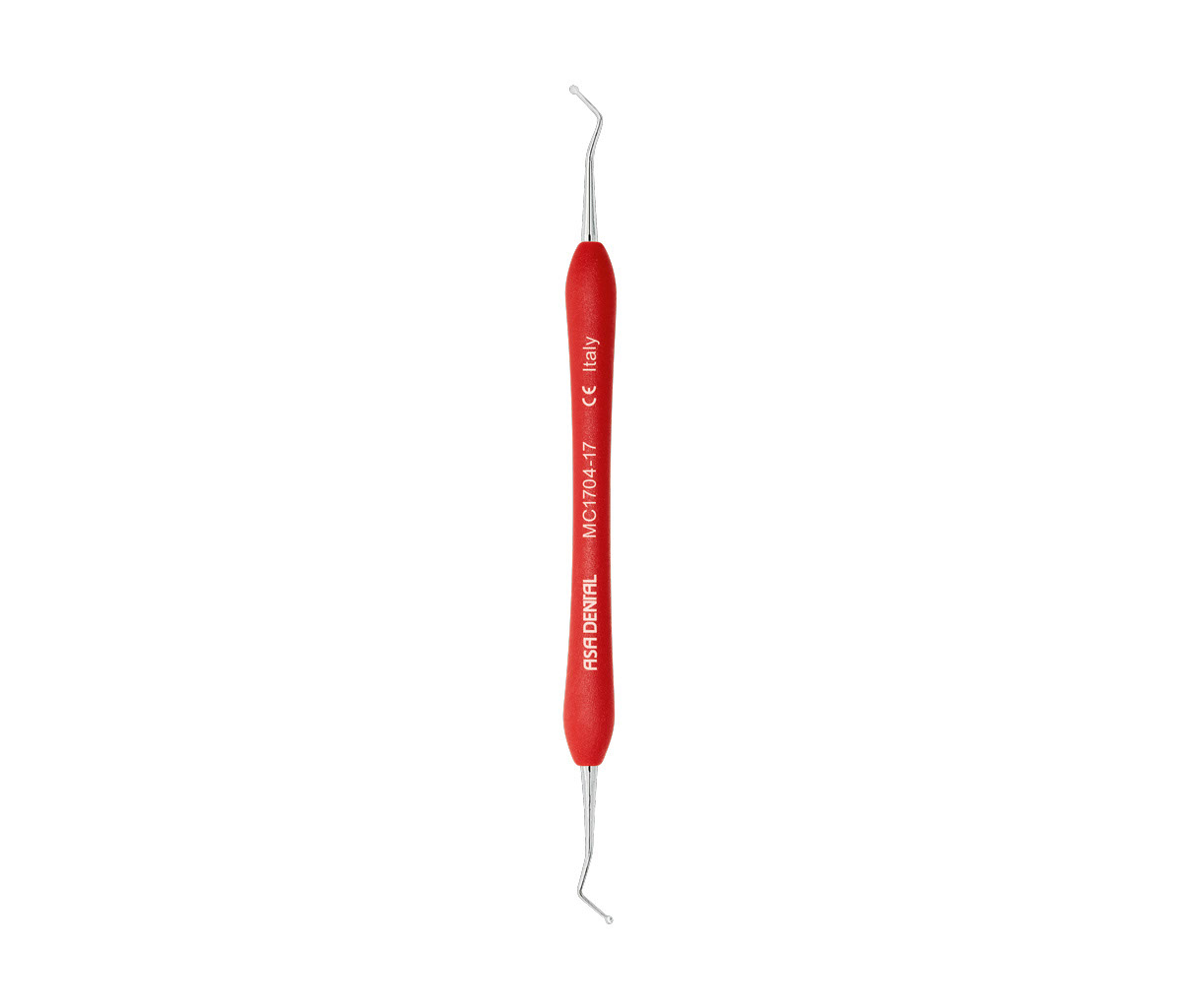 Asa Dental MC1704-17 - экскаватор N17 двусторонний