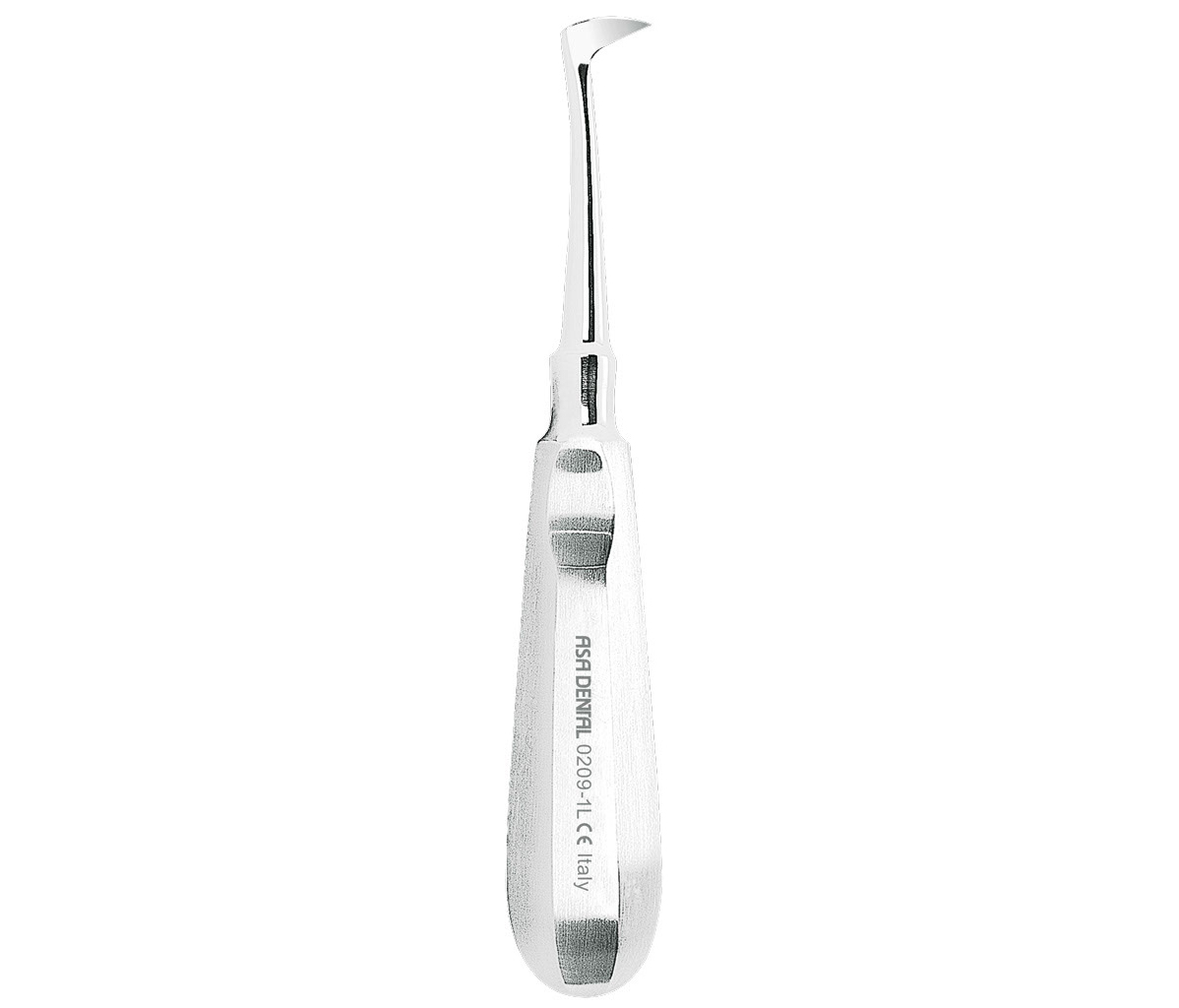 Asa Dental 0209-1L - элеватор угловой левый, SELDIN fig.1L
