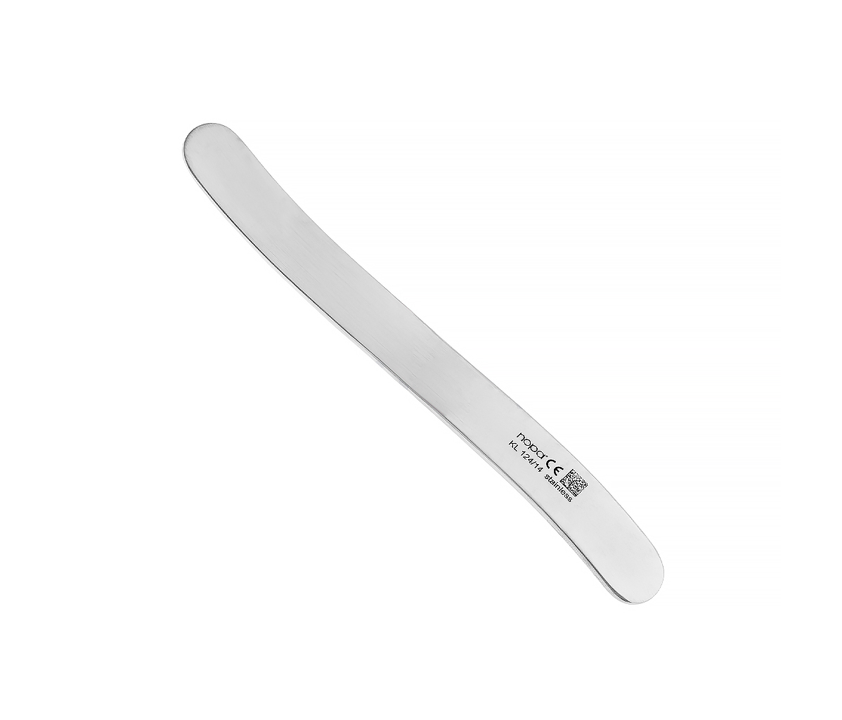 Nopa Instruments KL 124/14 - депрессор для языка, 14.5 см