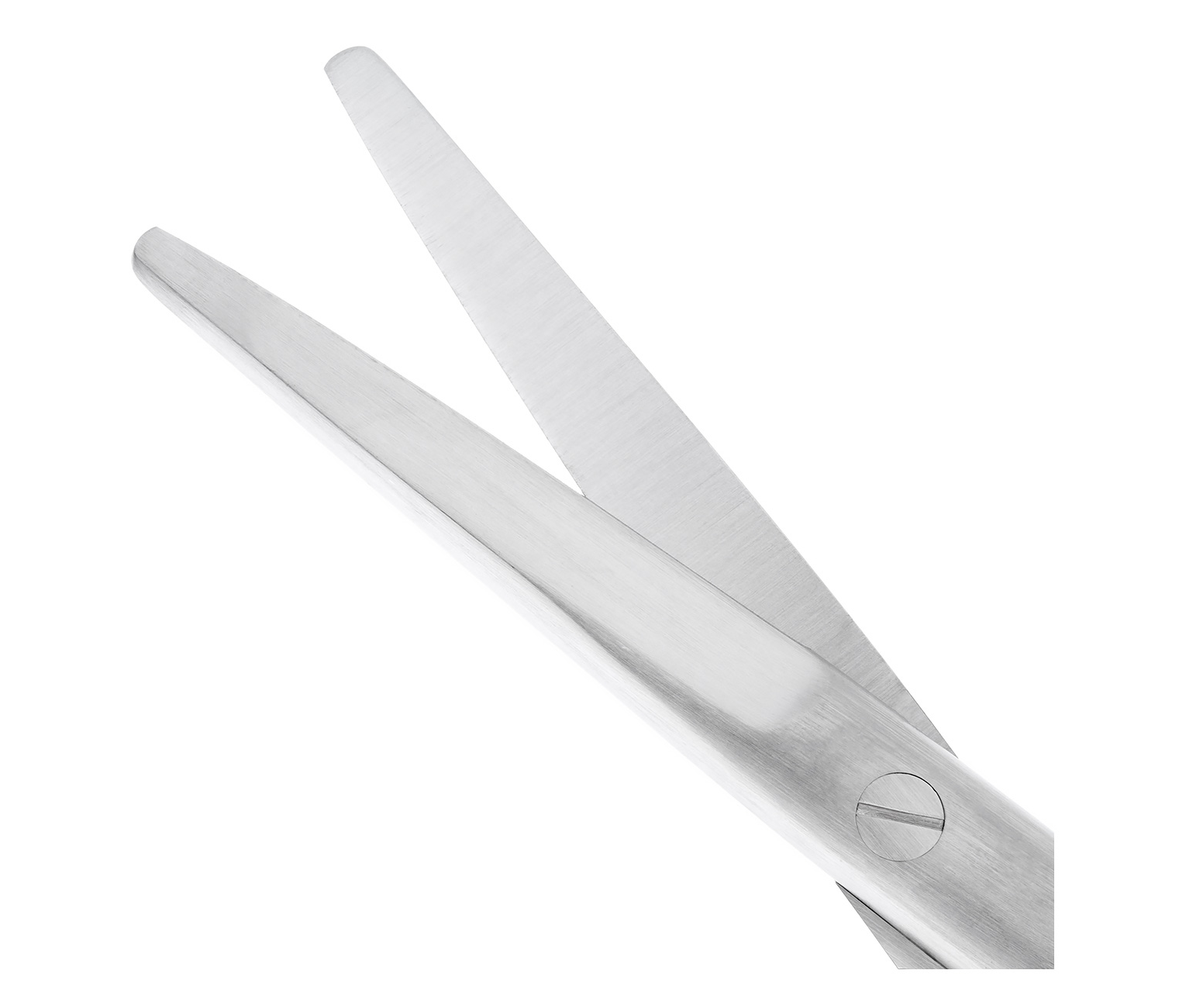 Nopa Instruments AC 070/17 - ножницы операционные MAYO, тупоконечные, прямые, 17 см