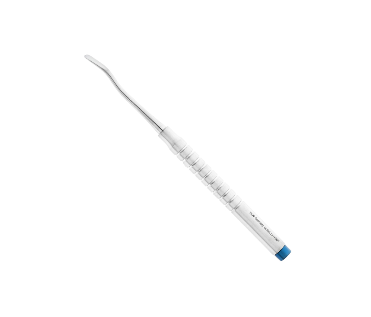 HLW 13-16MT - элеватор мини изогнутый, 3,5 мм, мезиальный