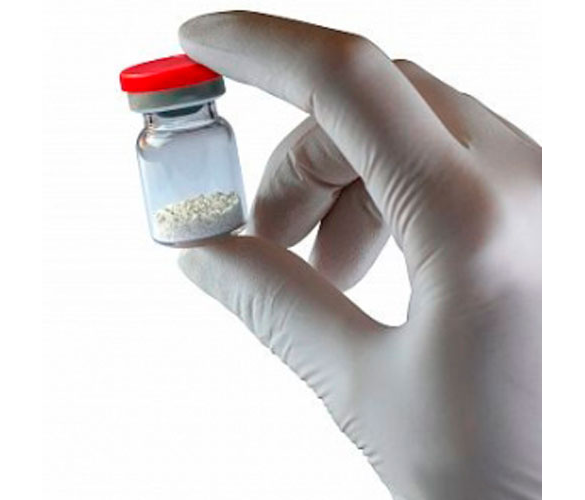 OsteoBiol Osteobiol Apatos Mix - гранулы из смеси губчатой и кортикальной кости без коллагена