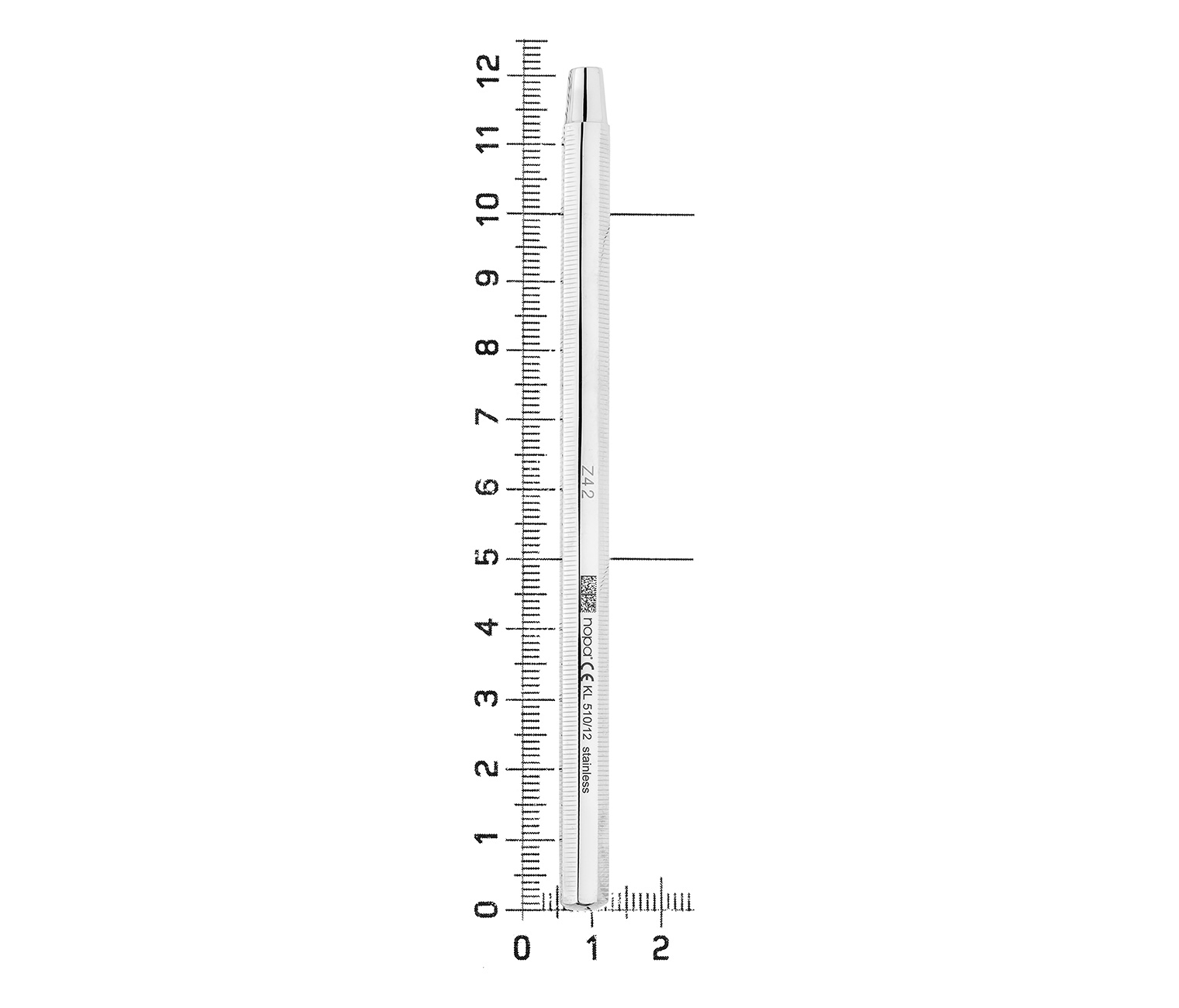 Nopa Instruments KL 510/12 - рукоятка для зеркала