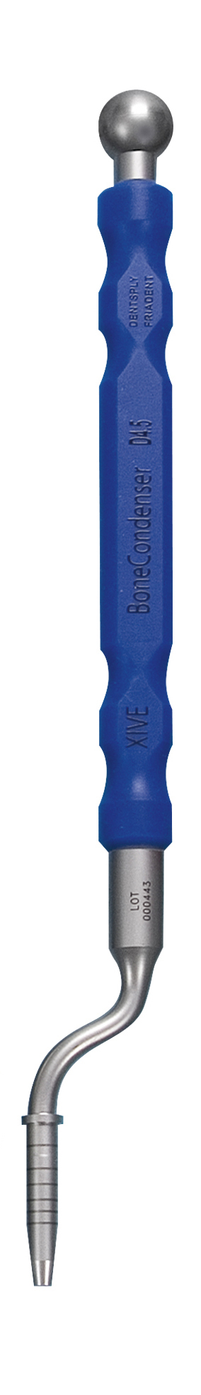 Остеотом  угловой XiVE D4.5, арт: 26-1655