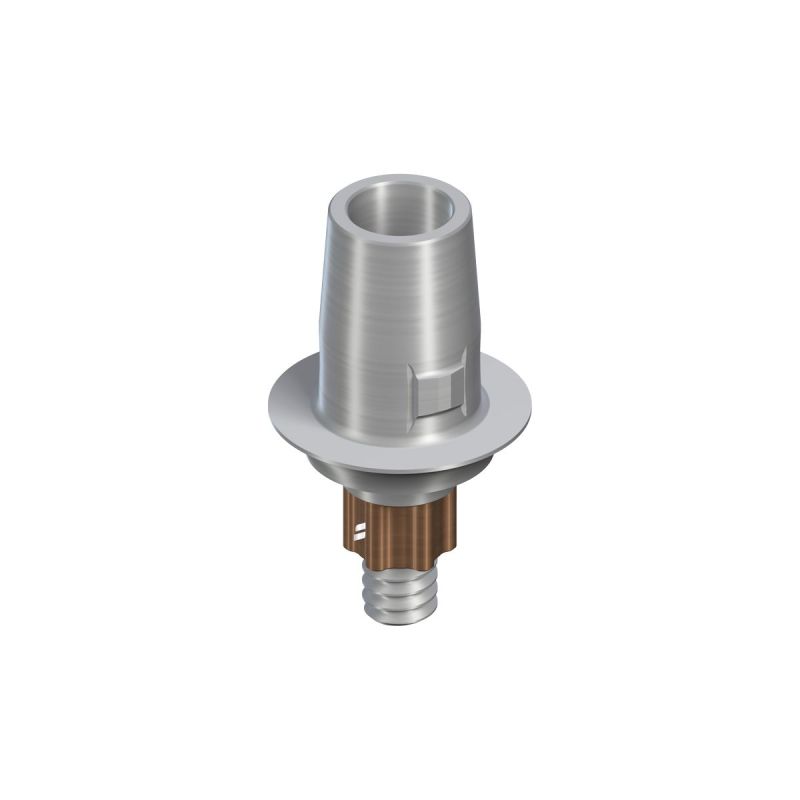Абатмент Variobase® C WB 5.5 мм 0.75 мм с винтом