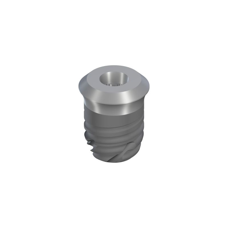 Имплантат Straumann TLC SP WT Ø 4.5 мм 10 мм