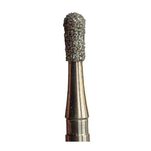 Боры стоматологические алмазные FG 830R/014, 6шт. ISO код 314237524014, арт: FG219N/6