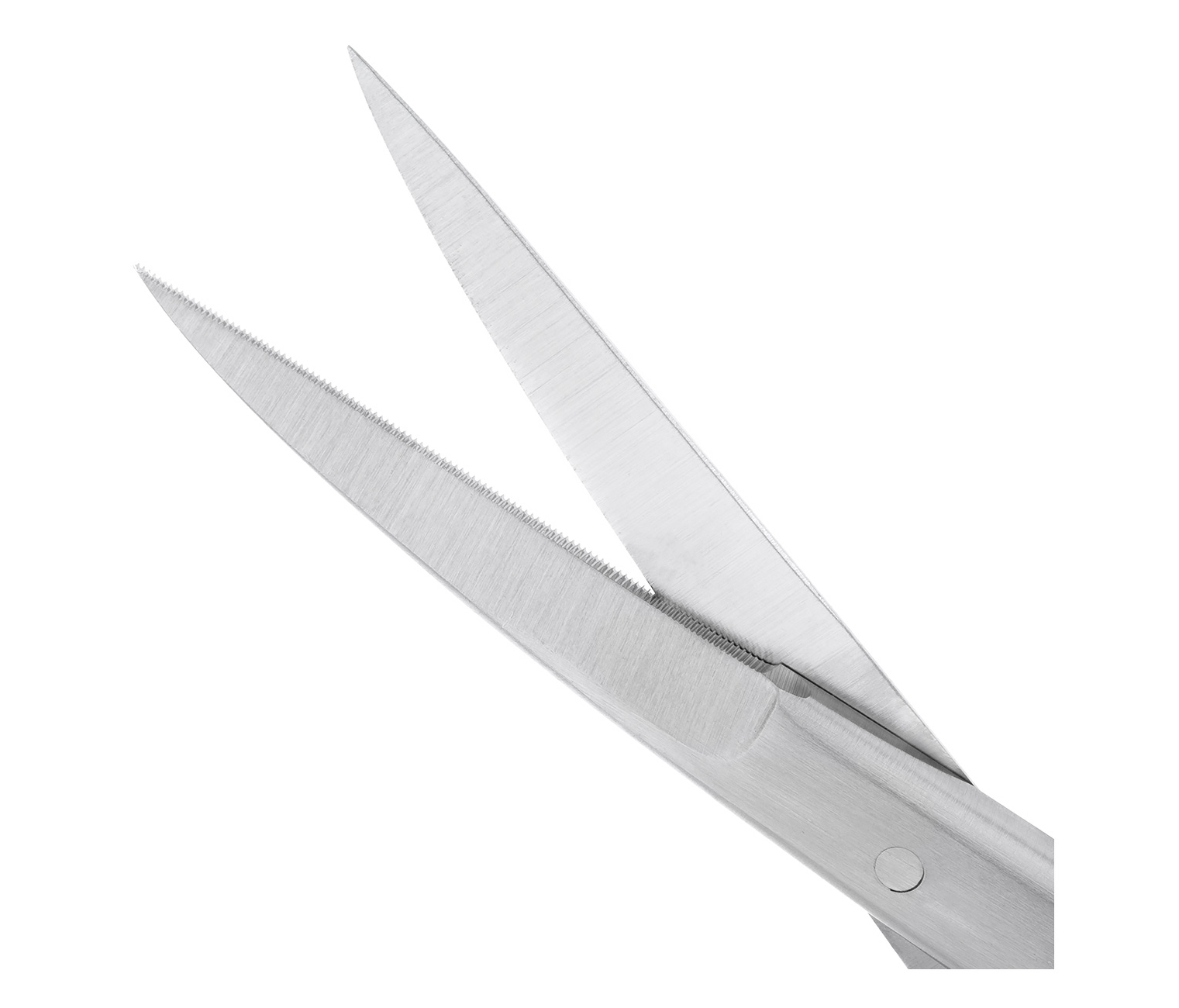 Nopa Instruments AC 649/11 - ножницы стандартные десневые изогнутые, 11 см