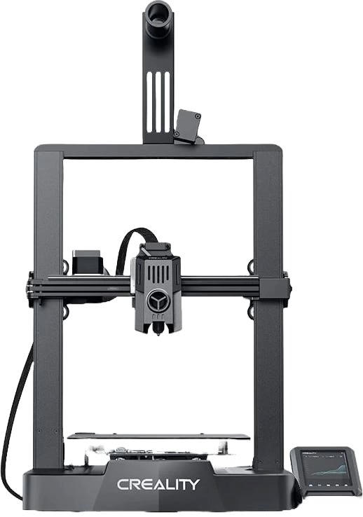 3D принтер Creality Ender-3 V3 KE