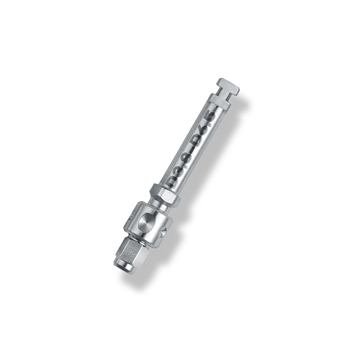 Имплантовод XiVe Implant Driver D3.8-5.5 S, арт: 26-6050