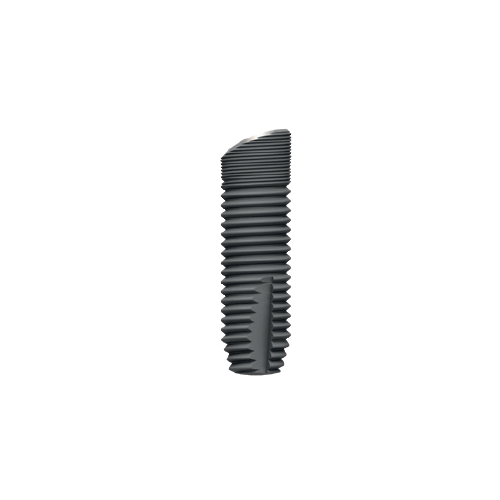 Имплантат Astra Tech Implant EV Profile, диаметр - 4,8 PS мм (прямой); длина - 17 мм (OsseoSpeed), арт: 26406